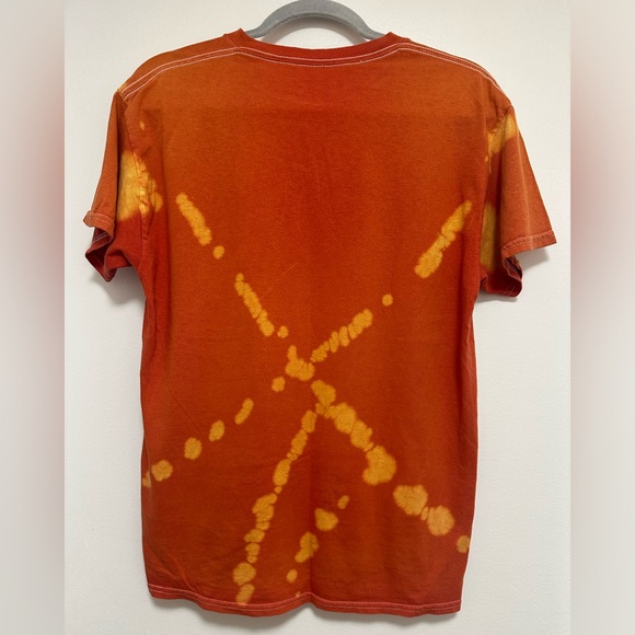 Vintage Style Sublime Band Graphic T Shirt - Picture 3 of 3